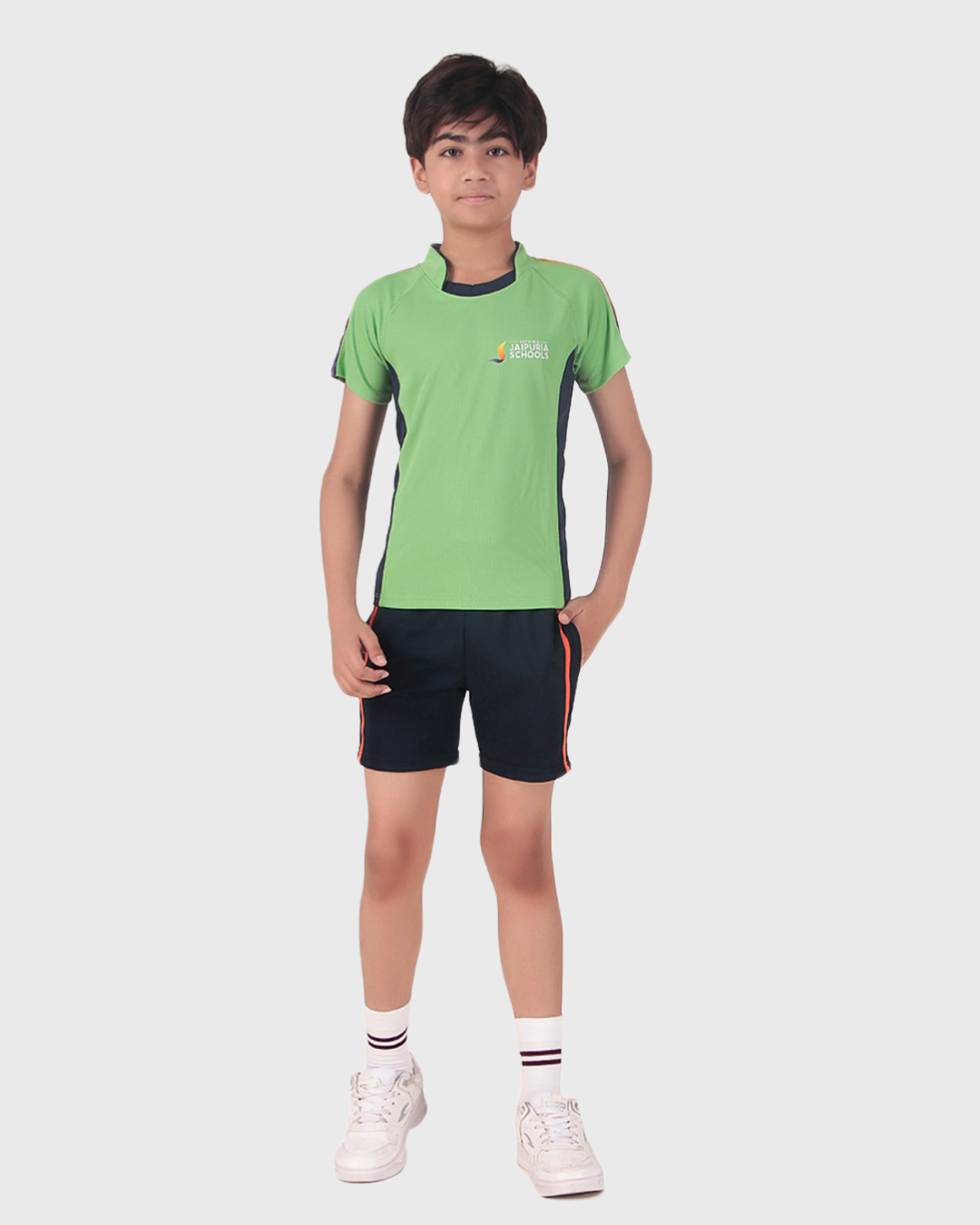 Jaipuria House T-Shirt