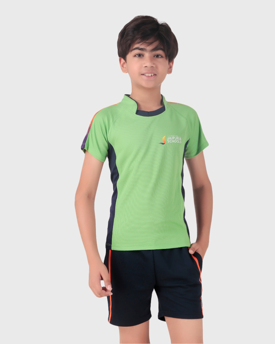 Jaipuria House T-Shirt