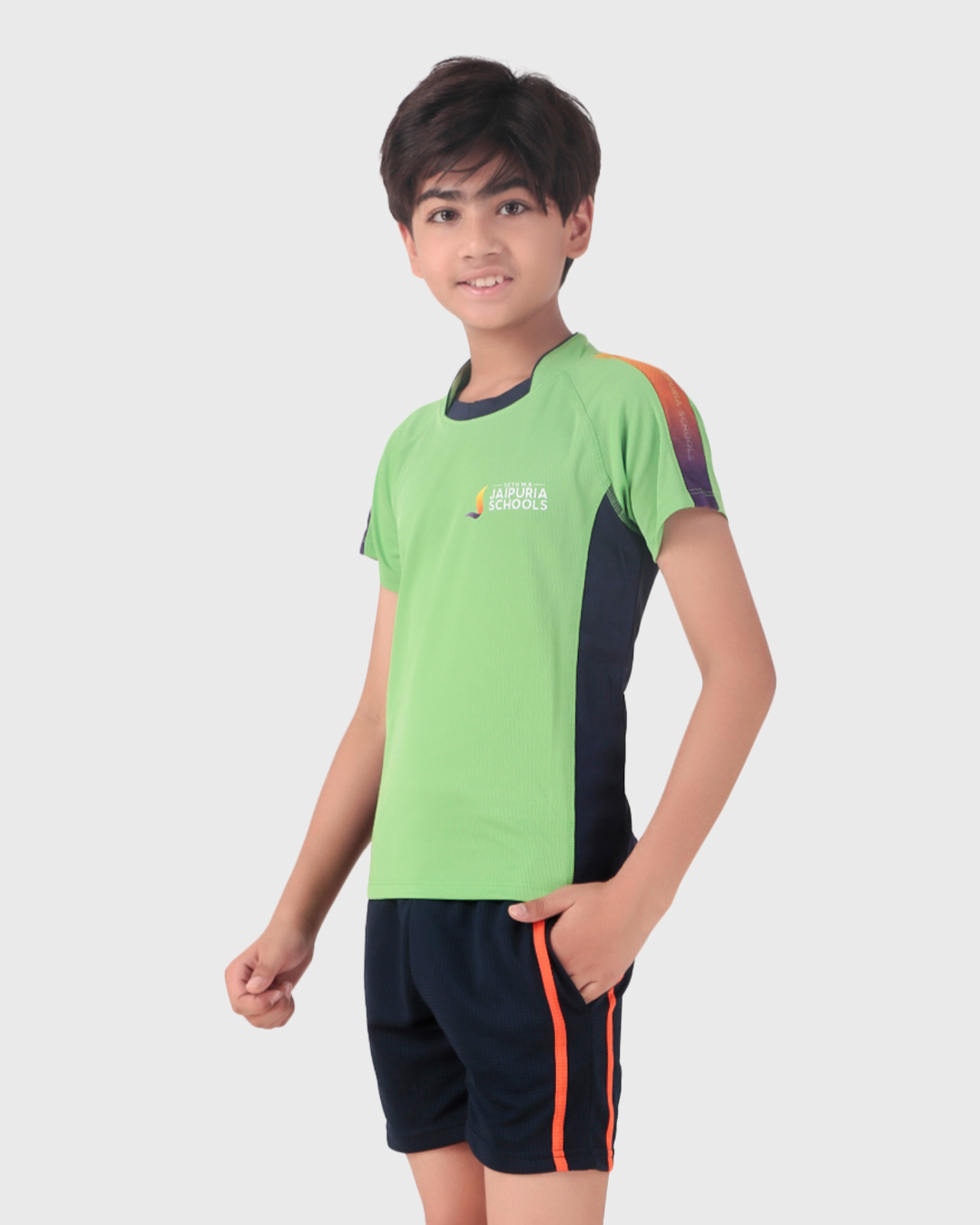 Jaipuria House T-Shirt
