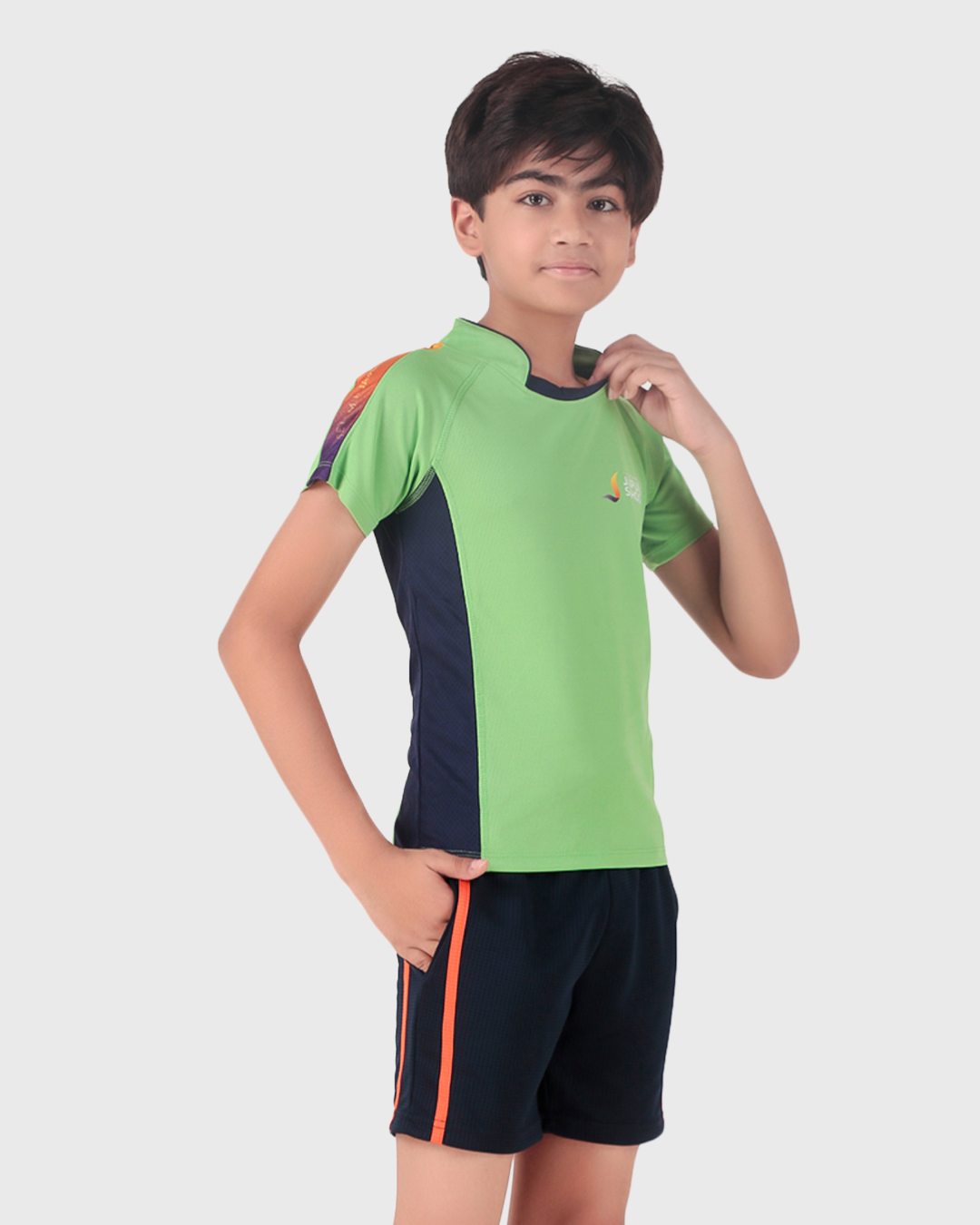 Jaipuria House T-Shirt