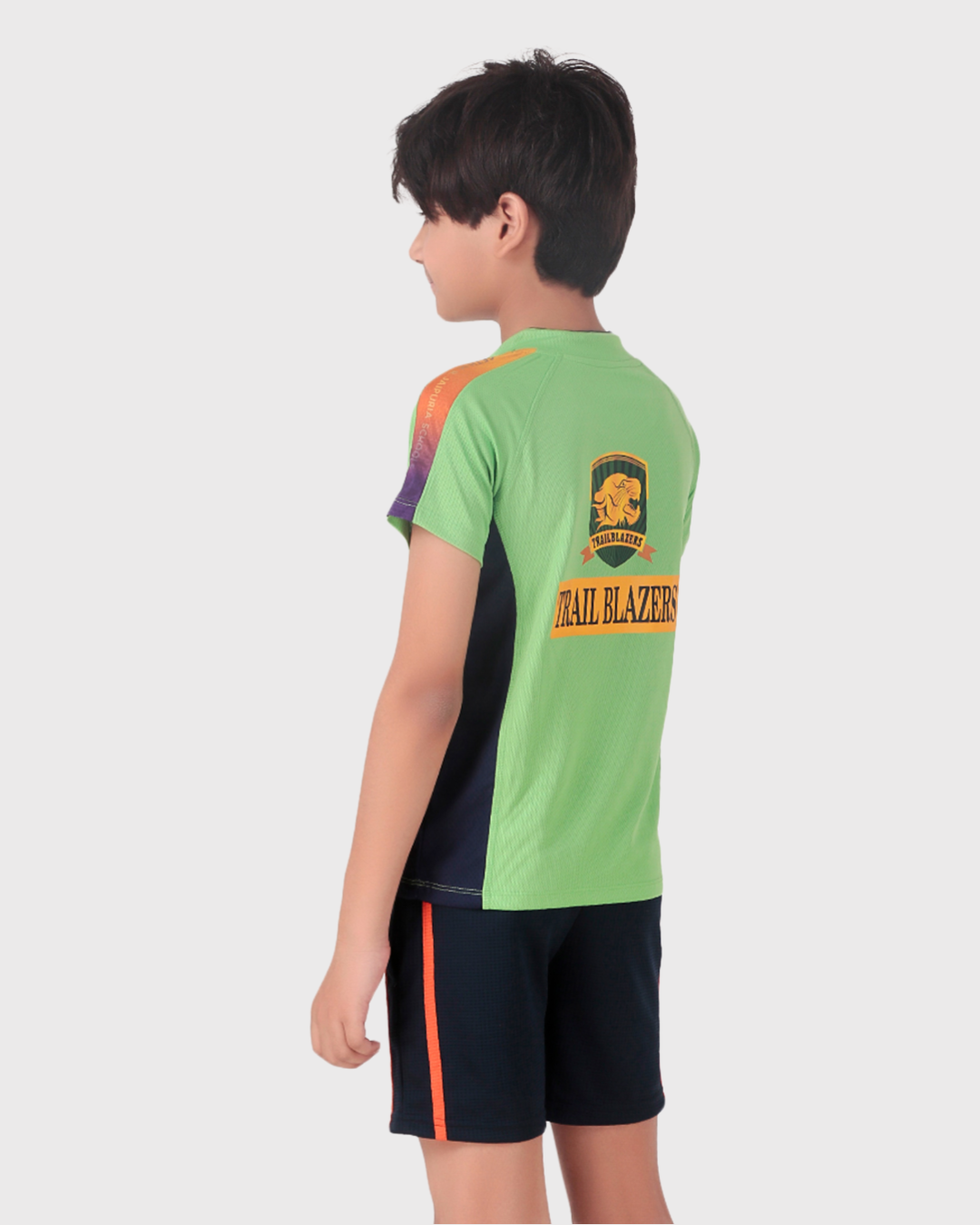 Jaipuria House T-Shirt