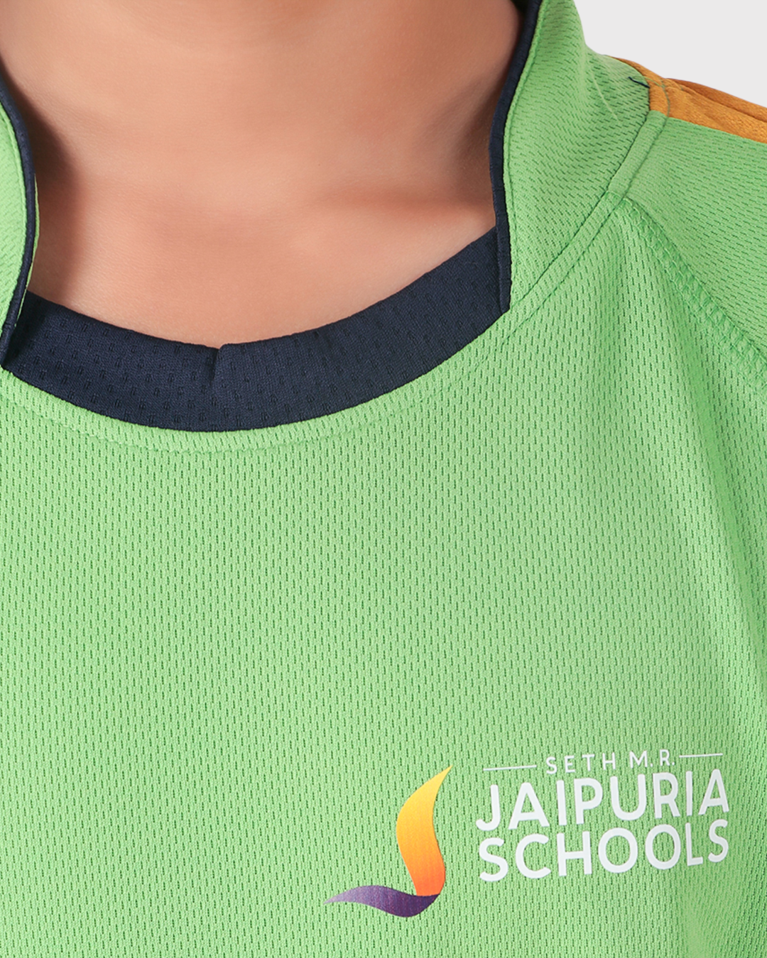 Jaipuria House T-Shirt