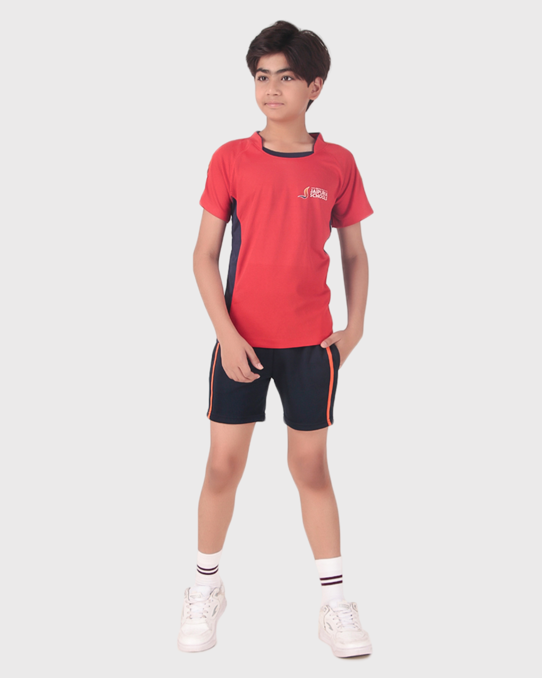 Jaipuria House T-Shirt
