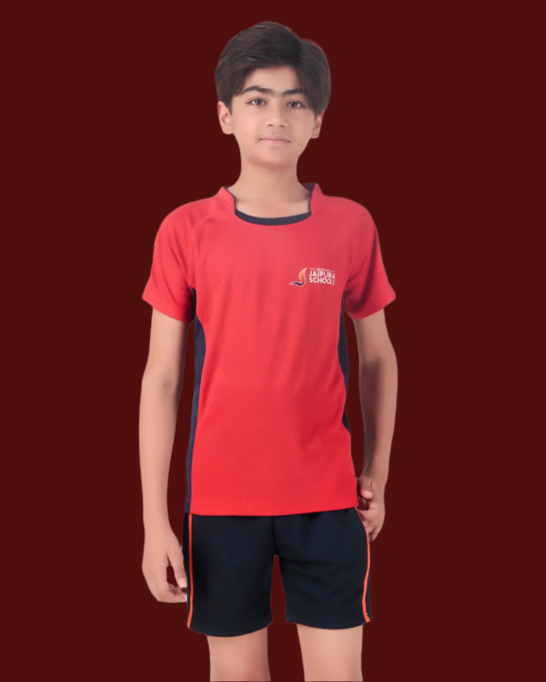 Jaipuria House T-Shirt
