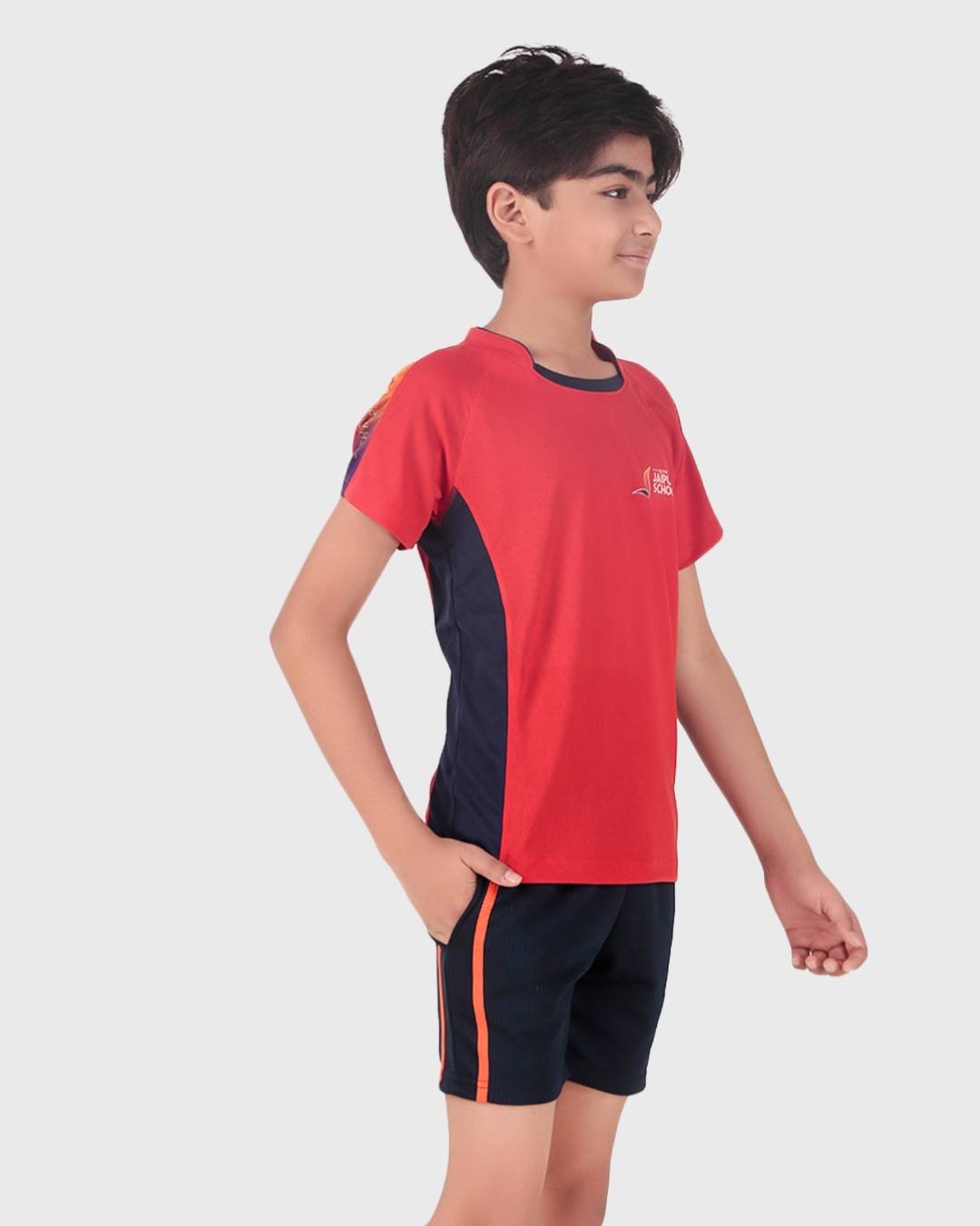 Jaipuria House T-Shirt