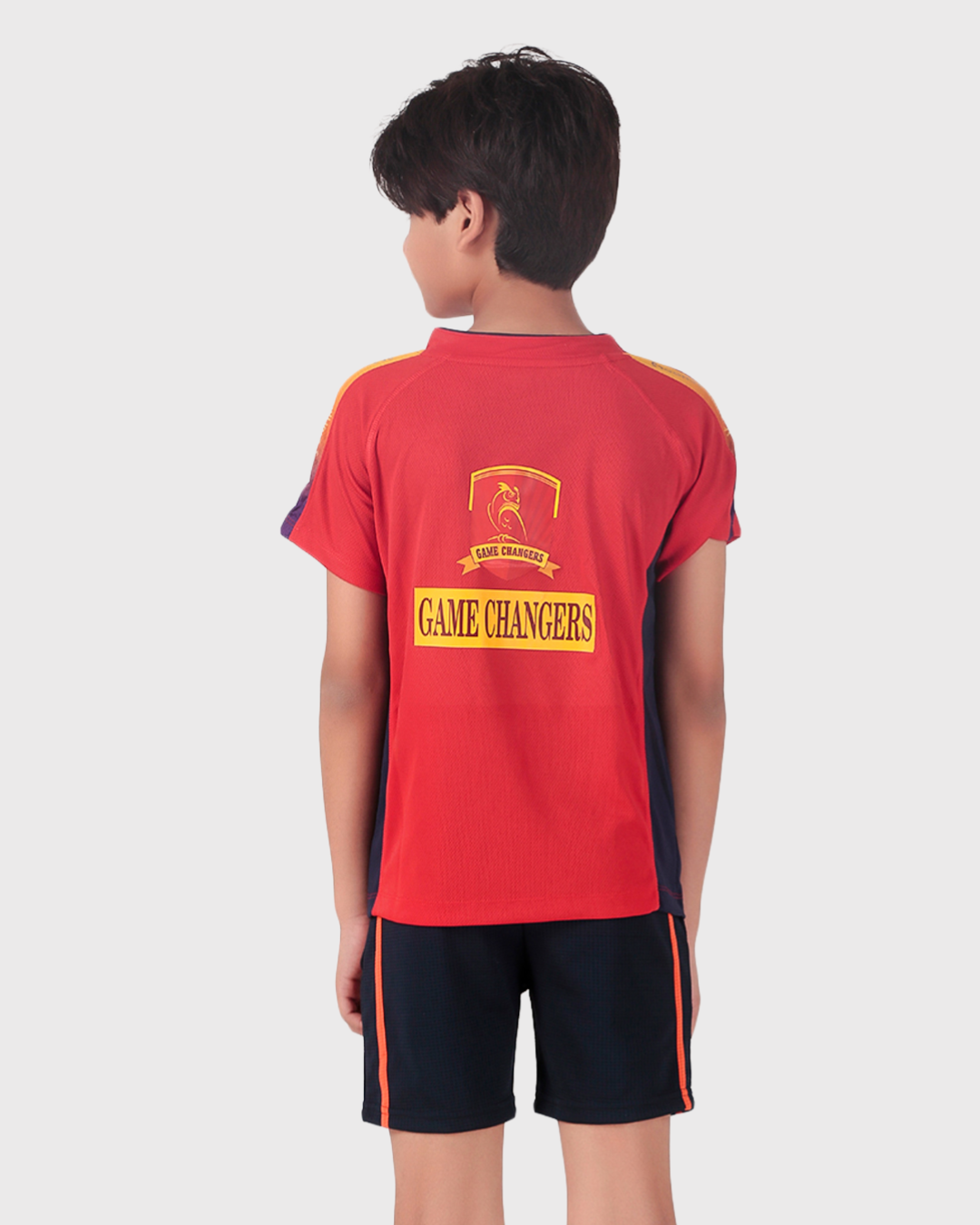 Jaipuria House T-Shirt