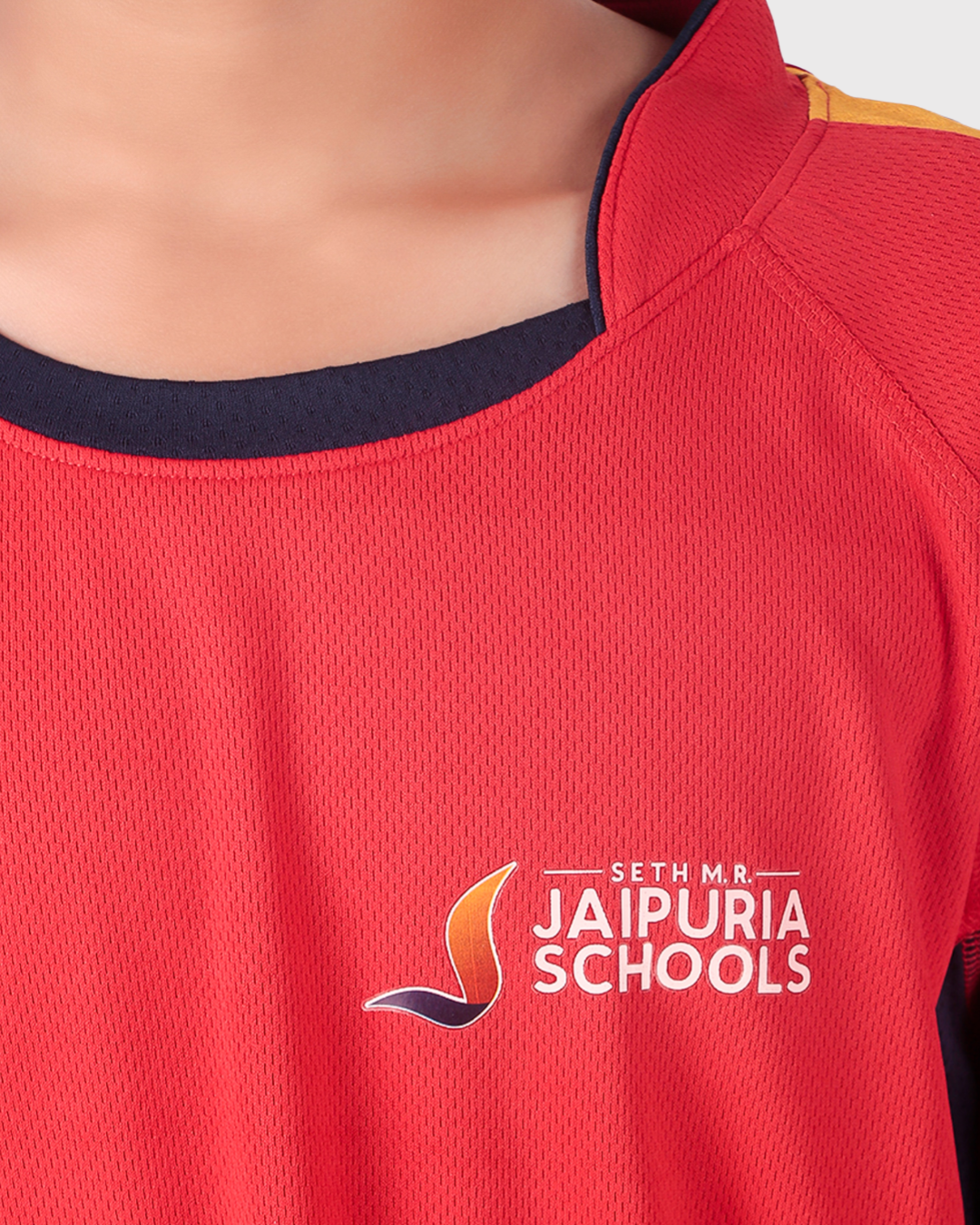 Jaipuria House T-Shirt