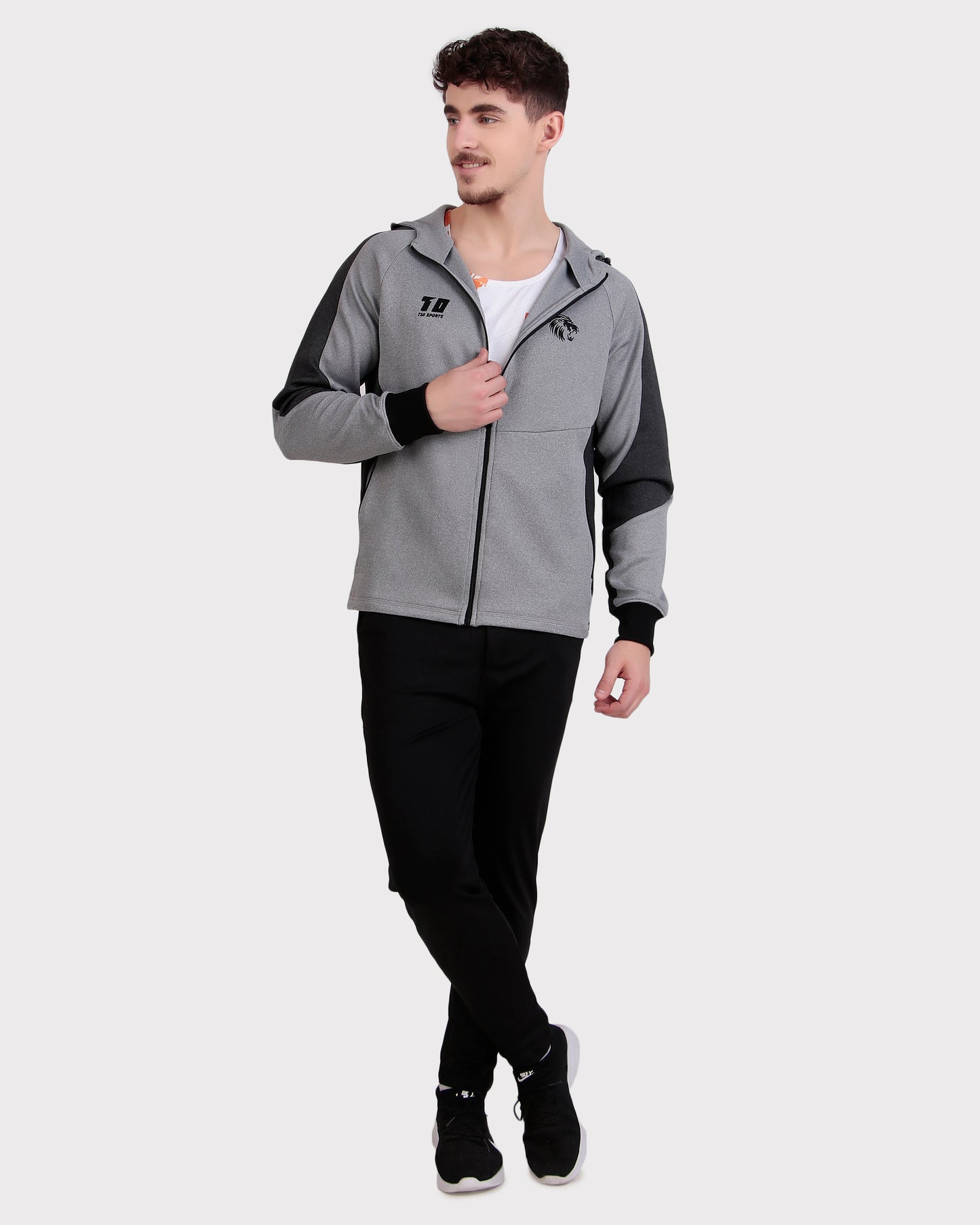 Official Hoodie - Punjab Kings