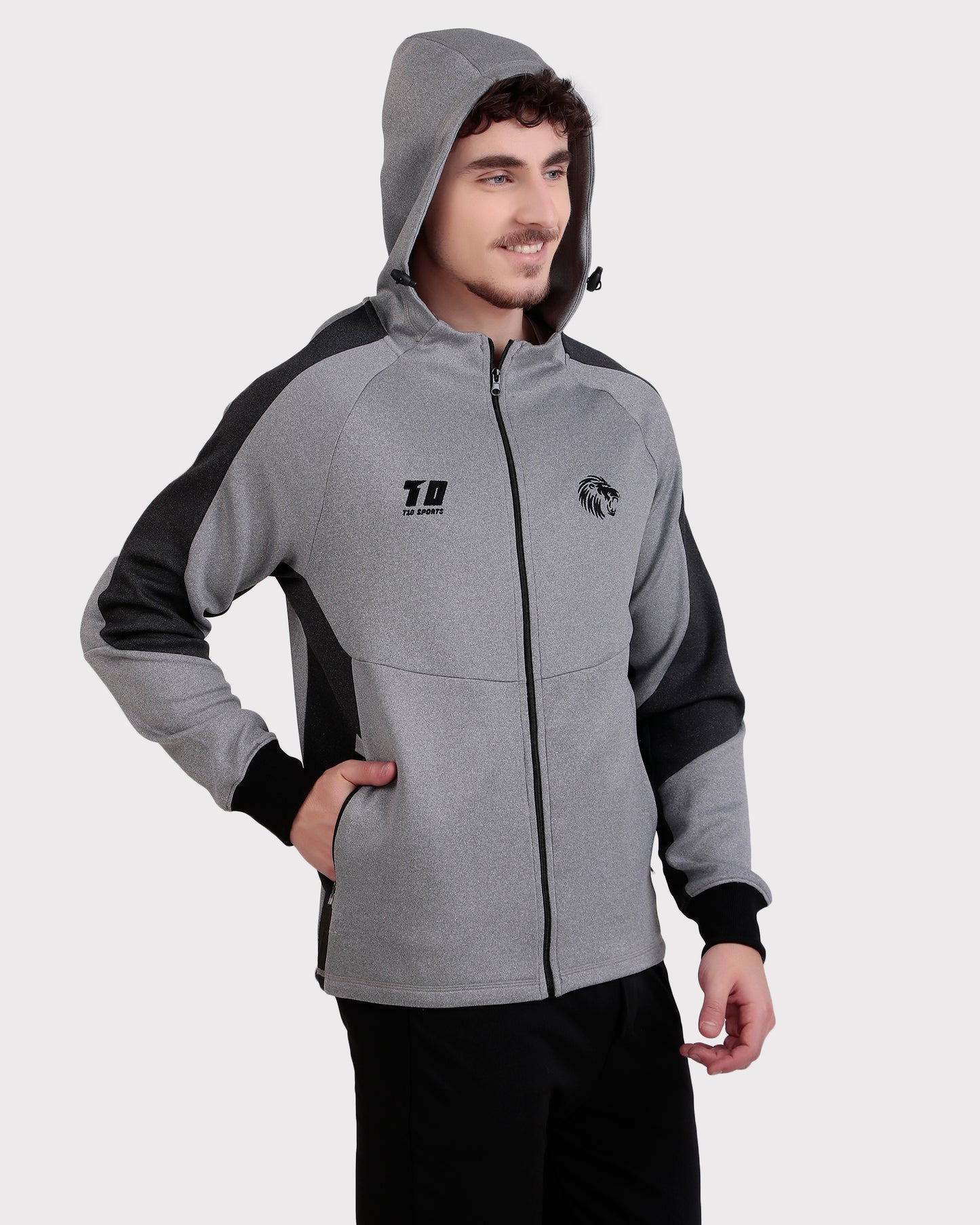 Official Hoodie - Punjab Kings