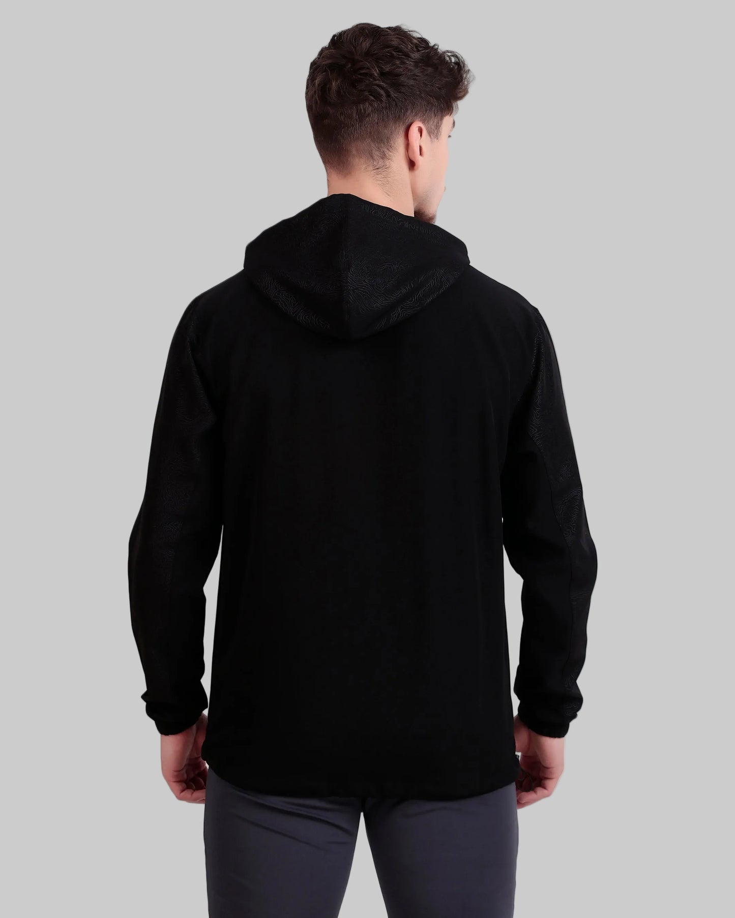 Training Jacket - Punjab Kings