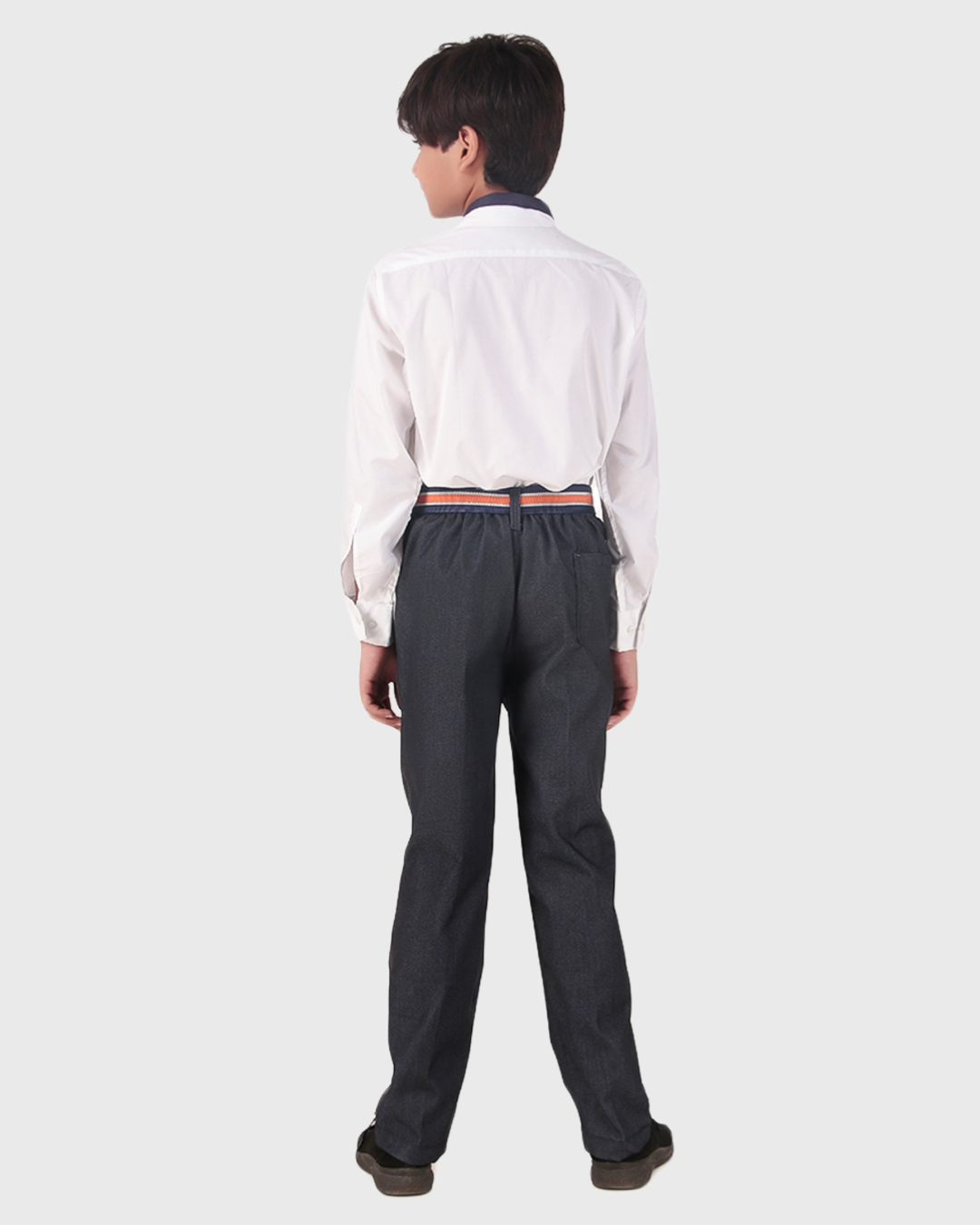 Jaipuria Classic Cotton Full Sleeve Shirt