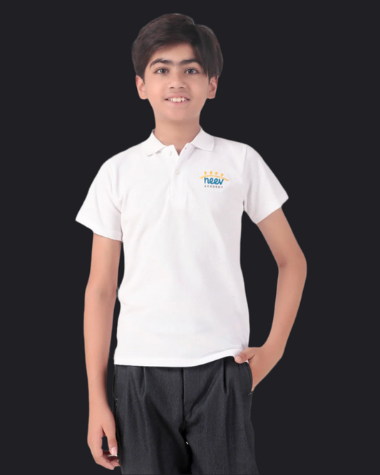 Neev Polo T-Shirt Unisex