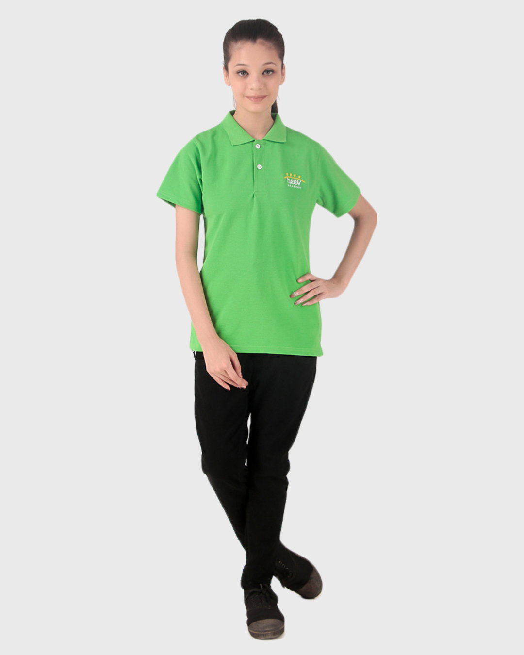 Neev Polo T-Shirt Unisex