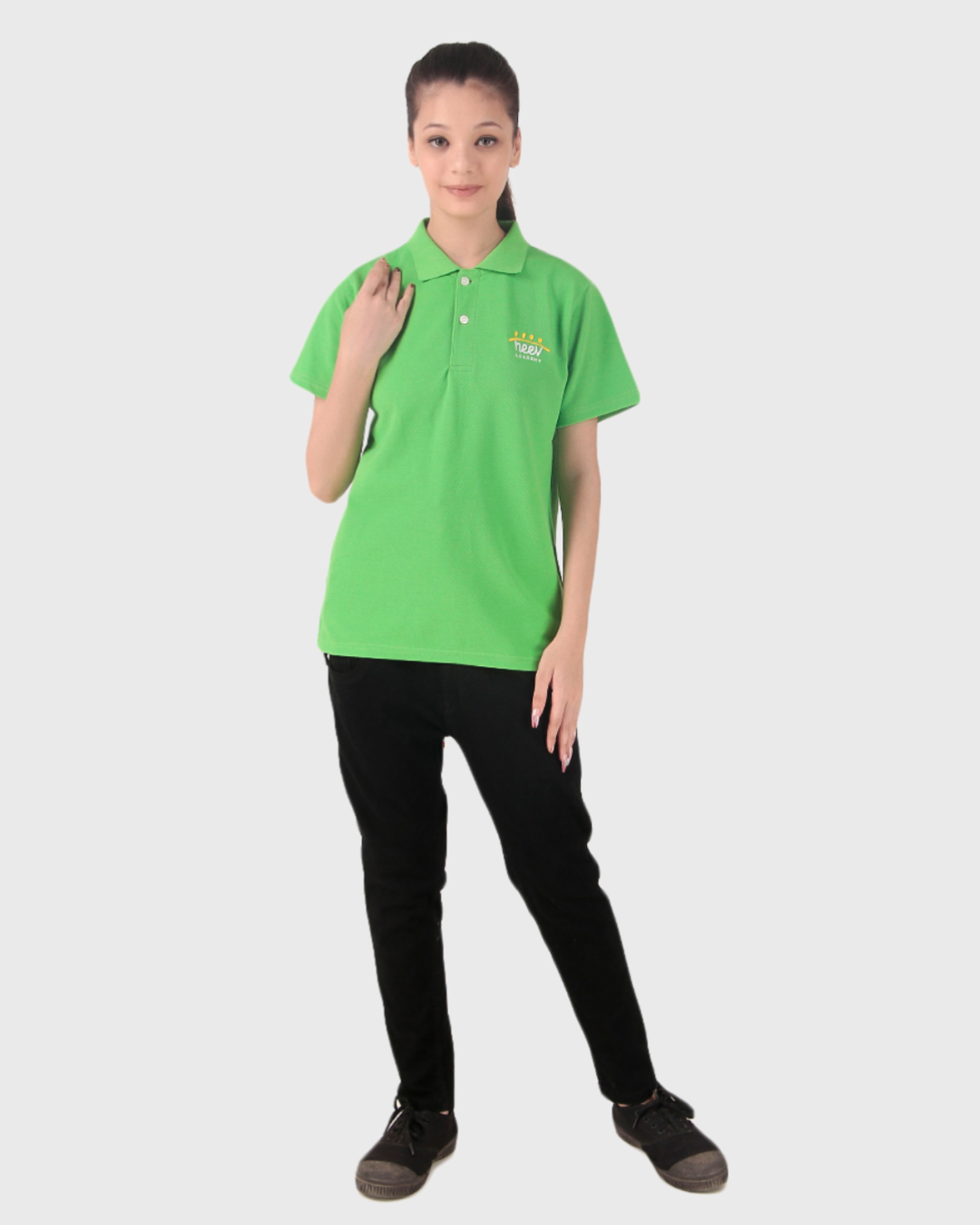 Neev Polo T-Shirt Unisex