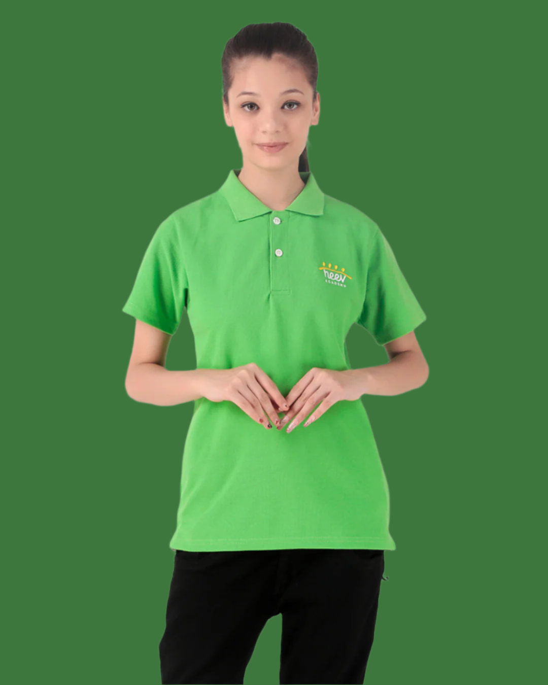 Neev Polo T-Shirt Unisex