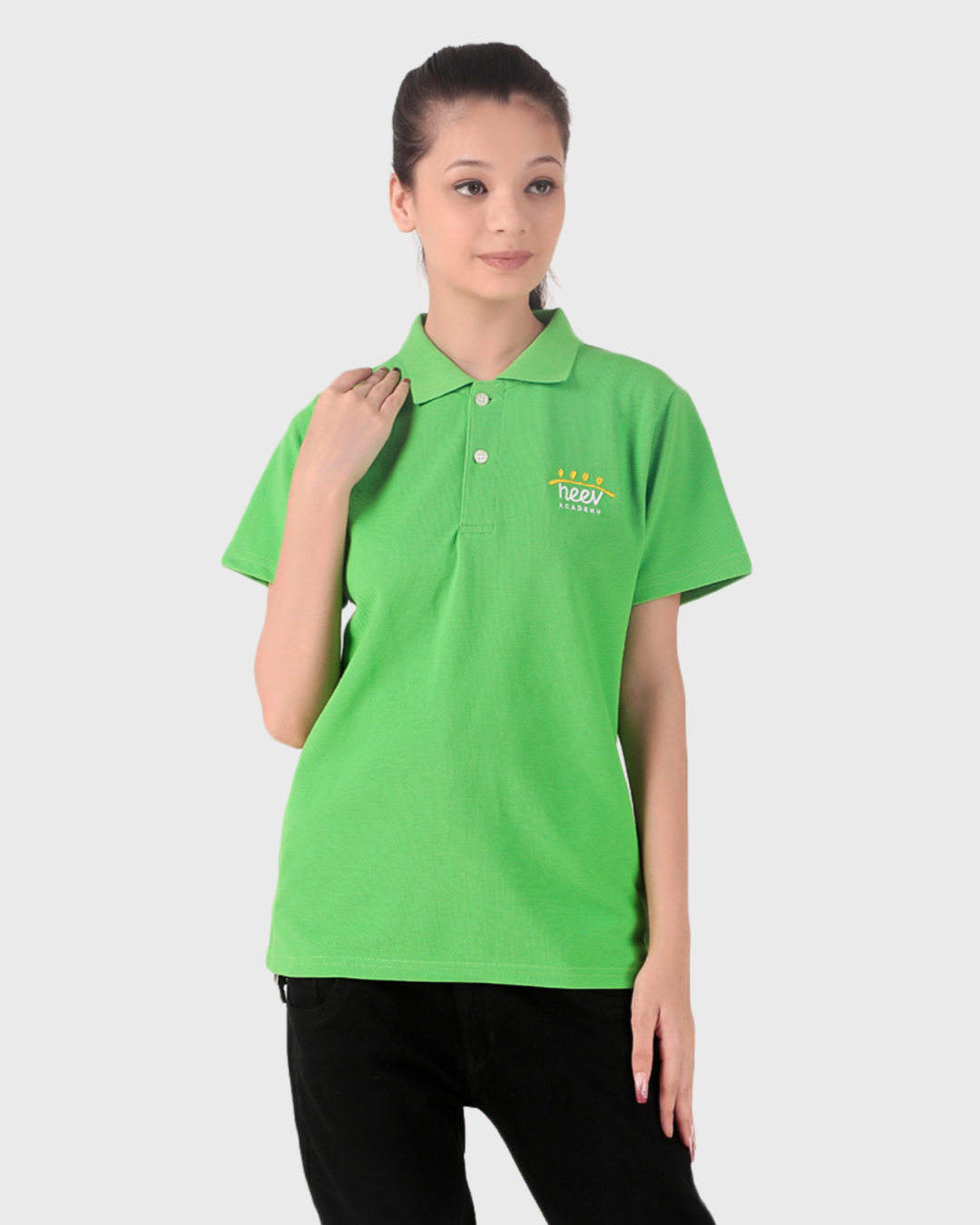 Neev Polo T-Shirt Unisex