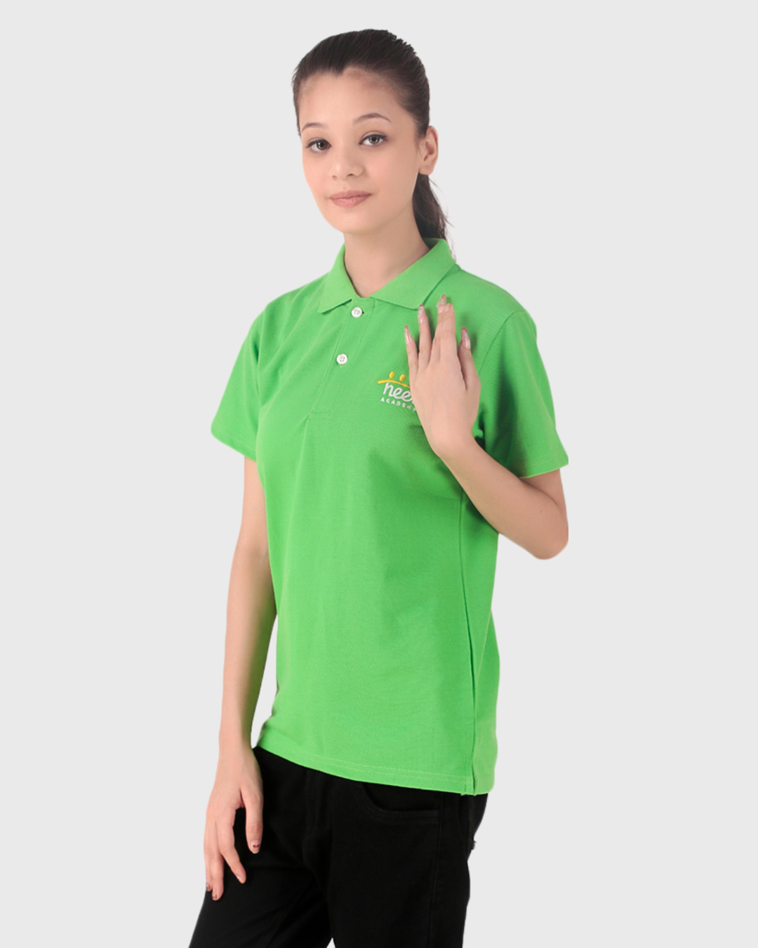 Neev Polo T-Shirt Unisex