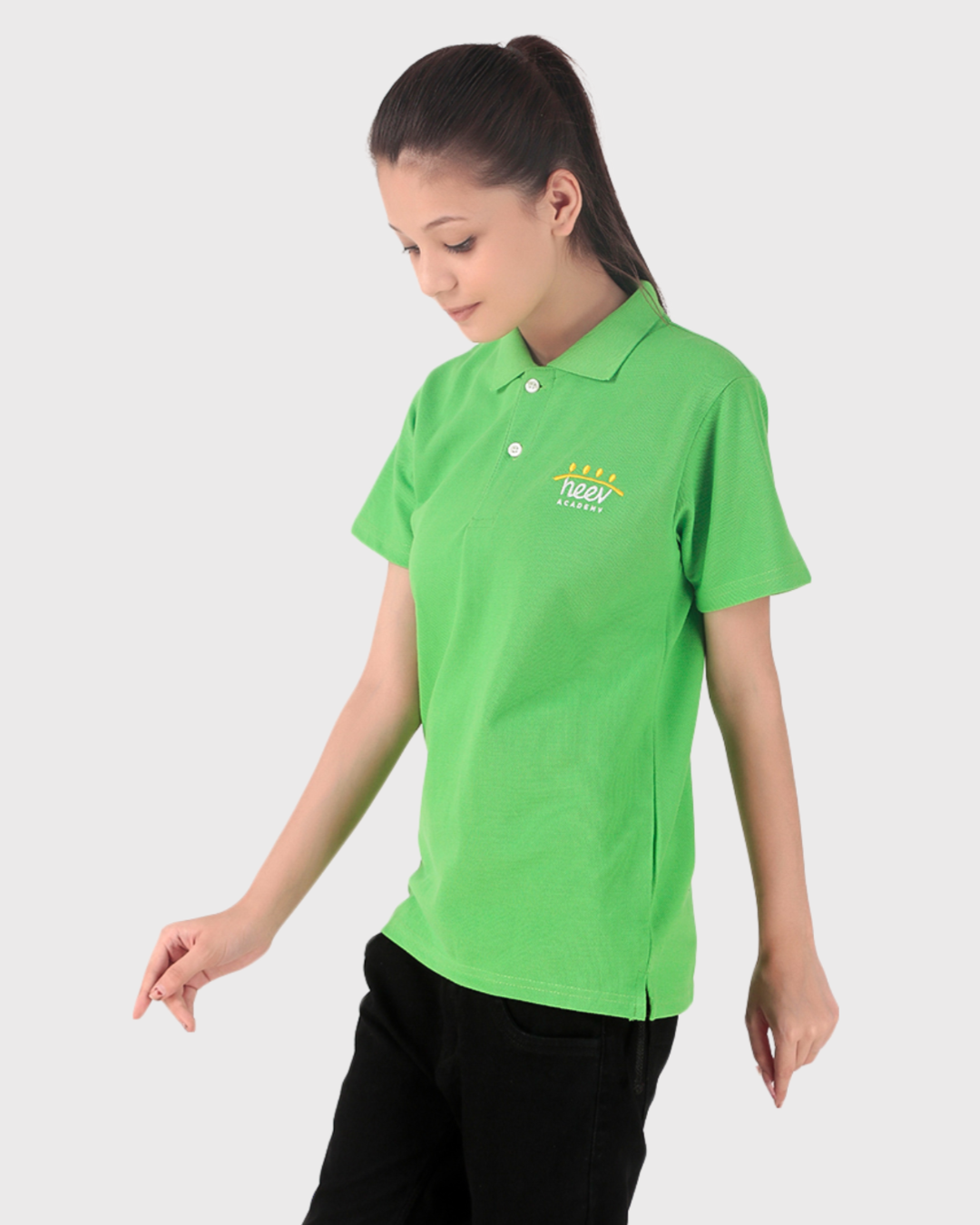 Neev Polo T-Shirt Unisex