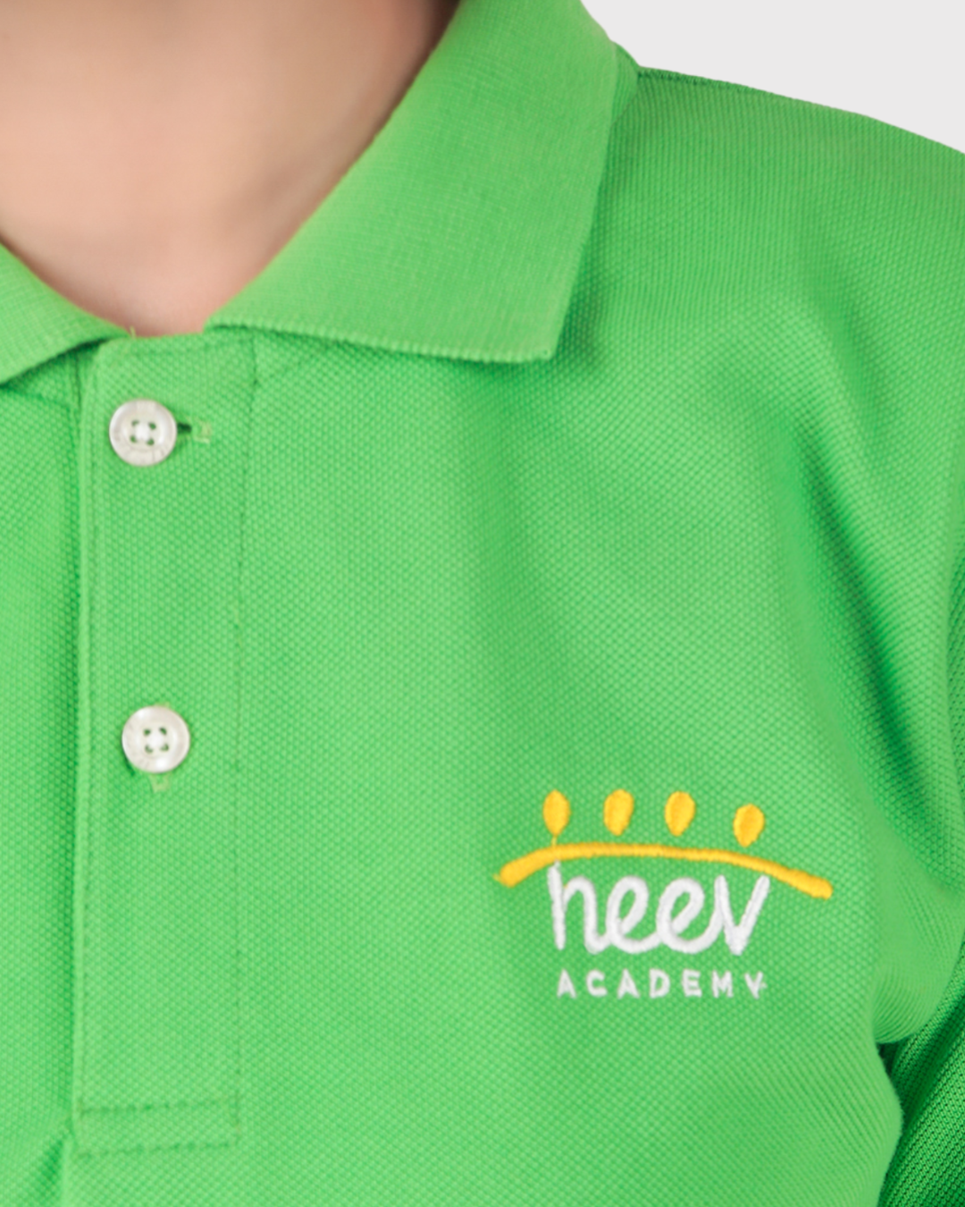 Neev Polo T-Shirt Unisex