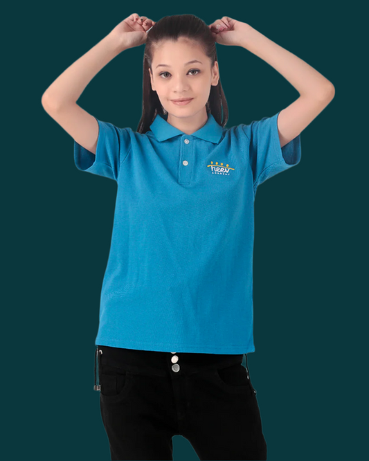 Neev Polo T-Shirt Unisex