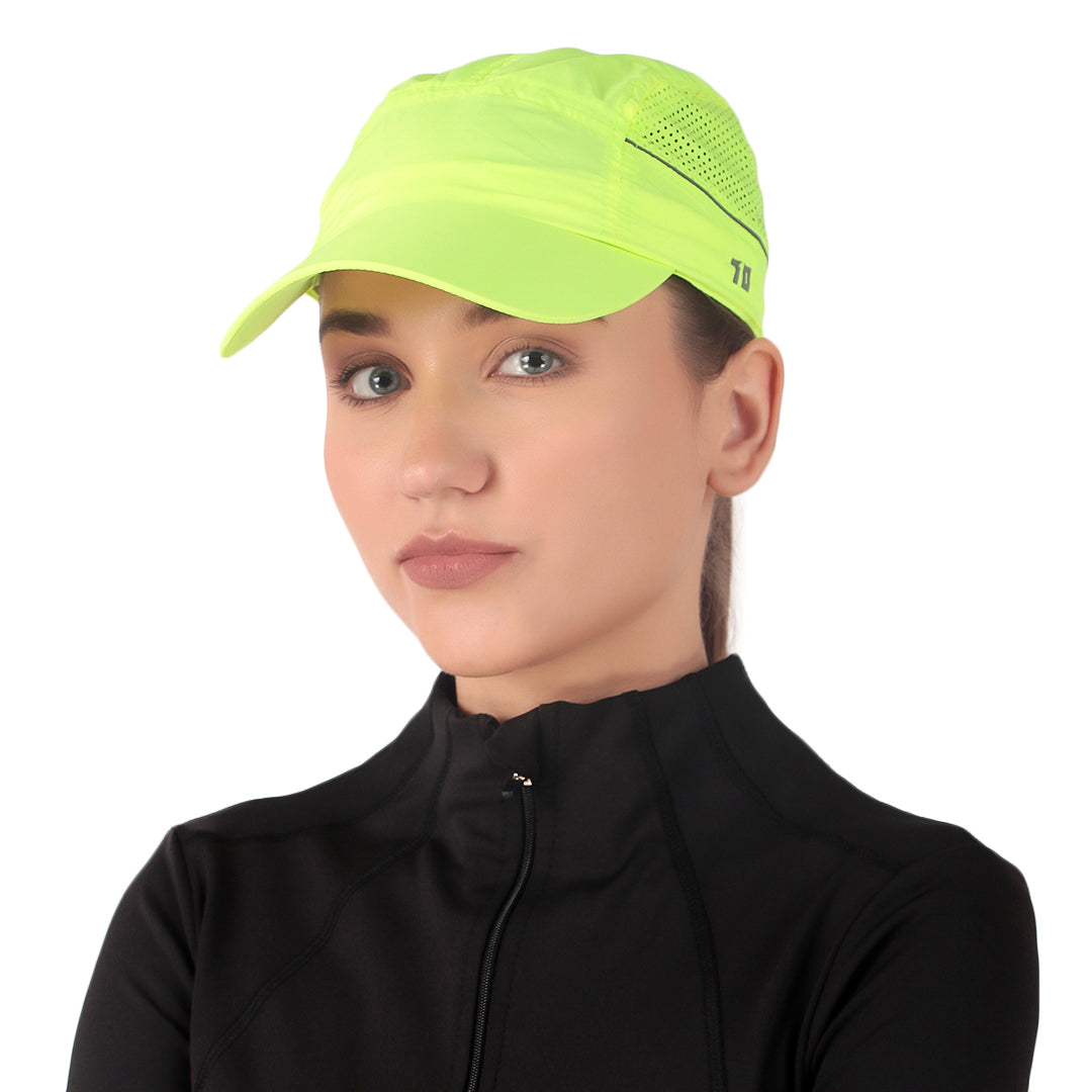 Flyer Cap - Ironman
