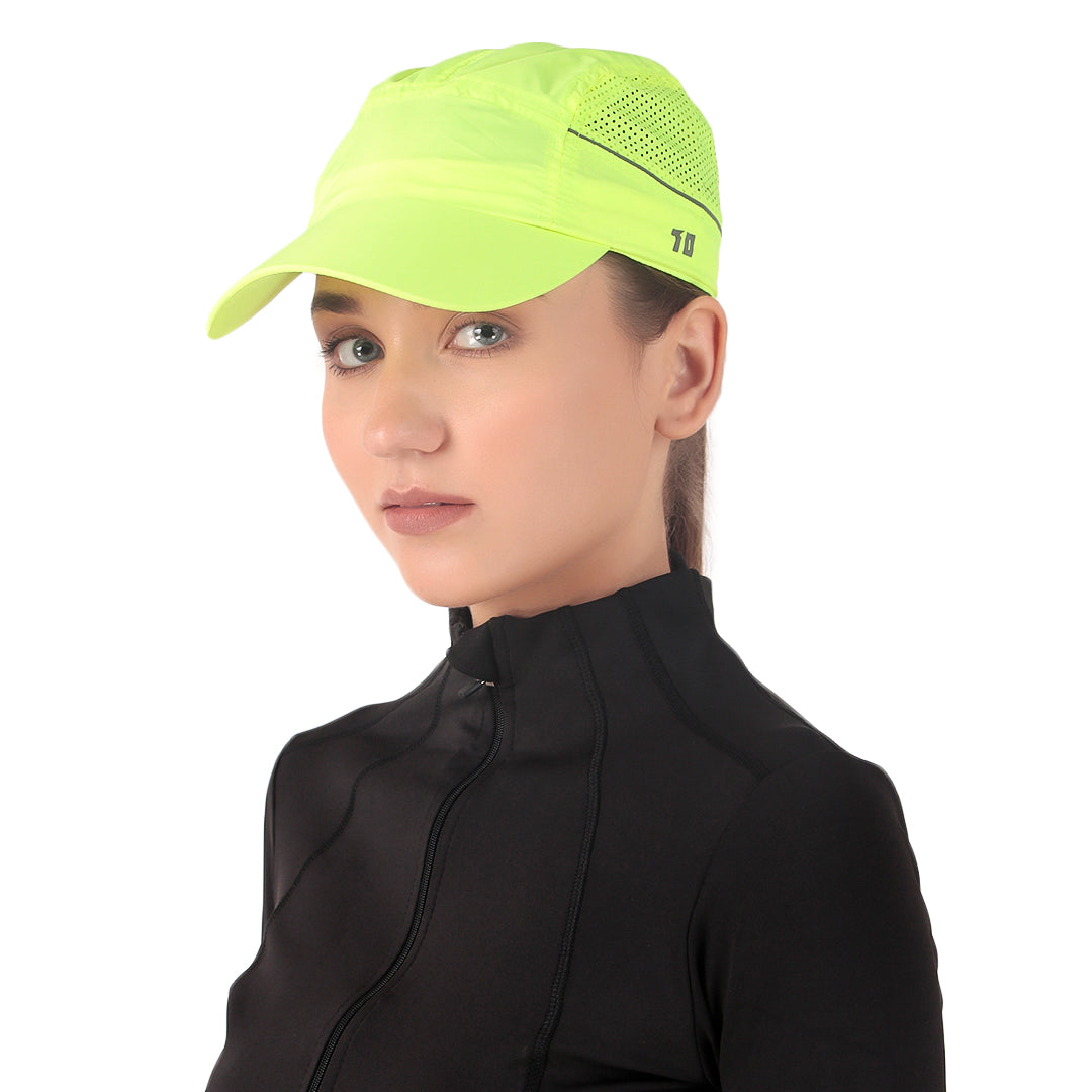 FLYER CAP - HRS