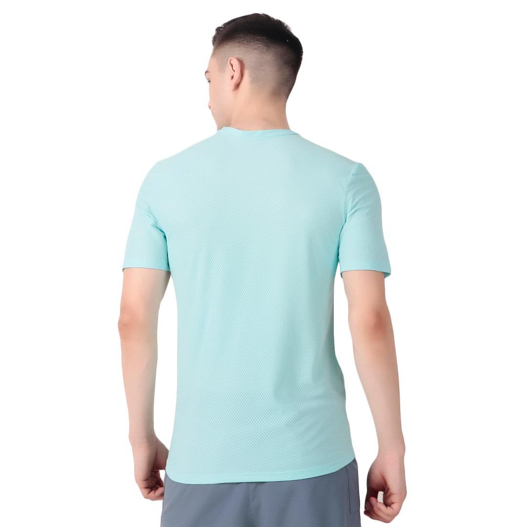 Sub 100 Tee - Ice Blue