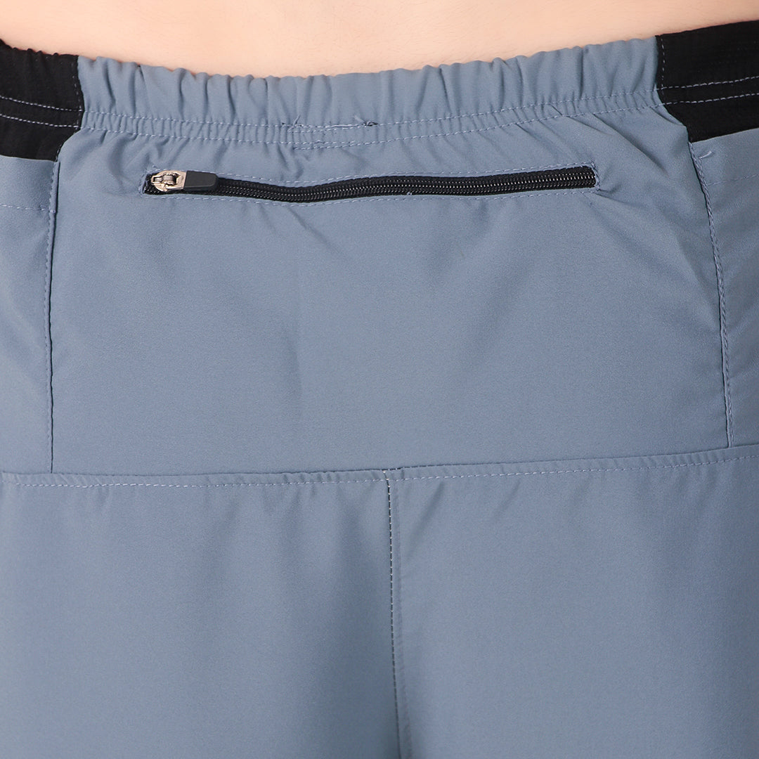Five Pocket Shorts - RunSatara