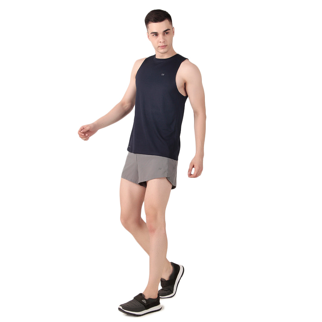 Split Shorts