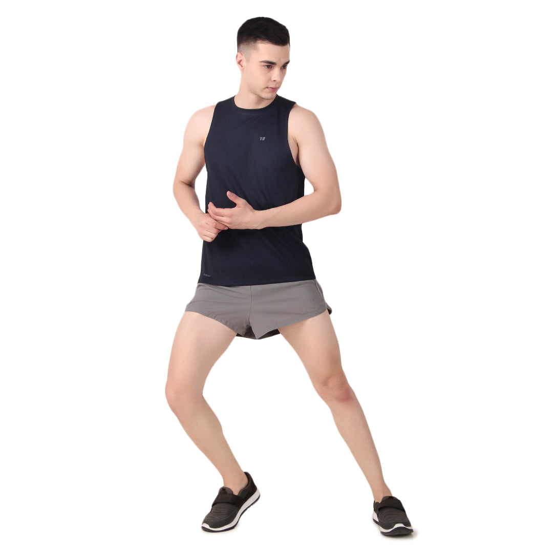 Split Shorts