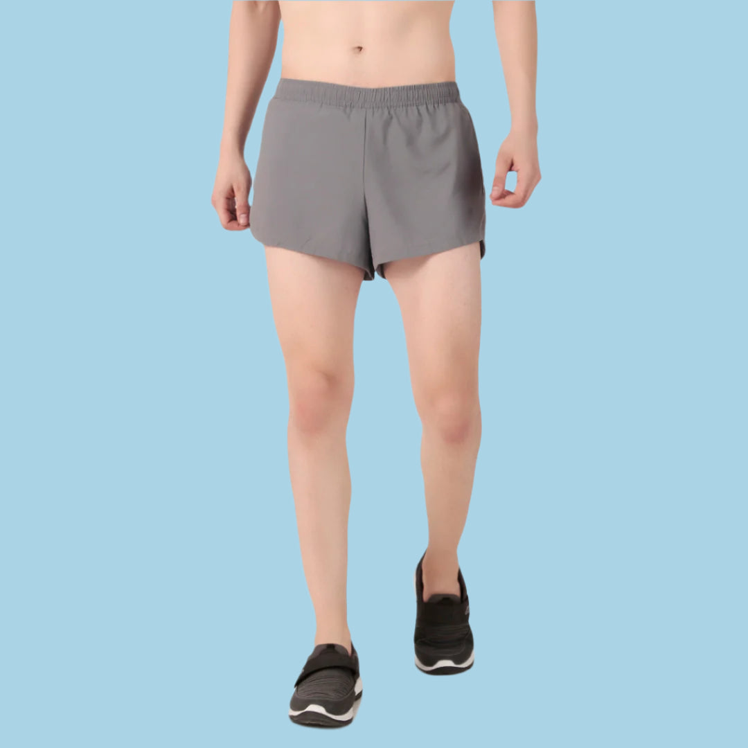 Split Shorts