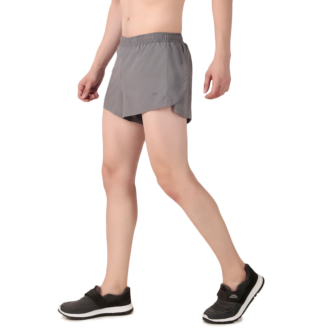 Split Shorts