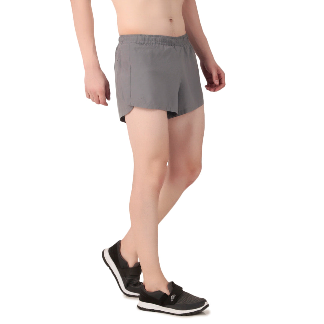 Split Shorts