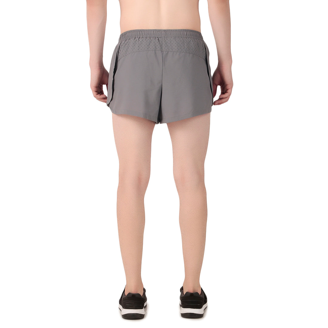 Split Shorts