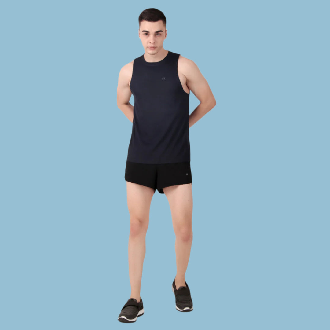 Split Shorts