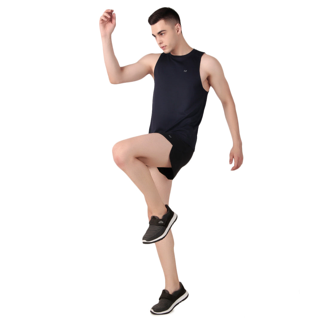 Split Shorts - RunSatara