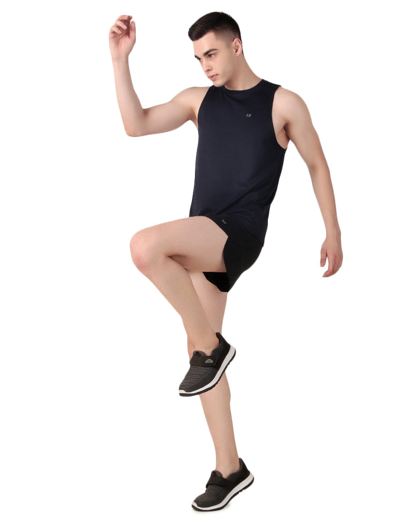 Split Shorts - RunSatara