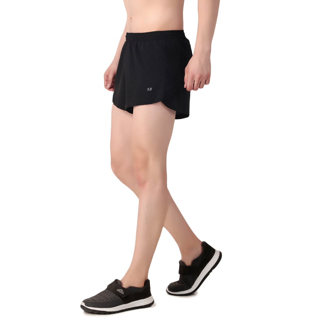 Split Shorts - RunSatara