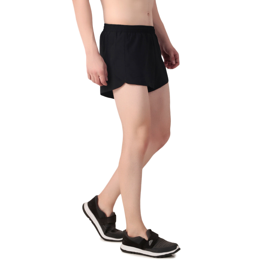 Split Shorts