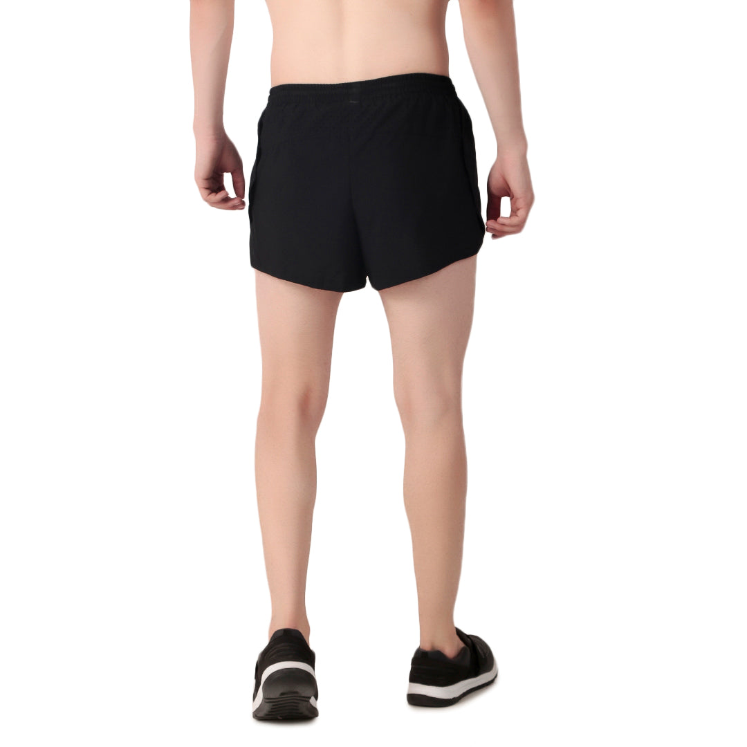 Split Shorts - RunSatara