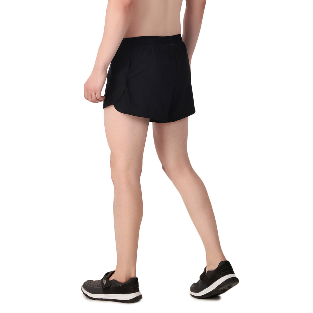 Split Shorts - RunSatara