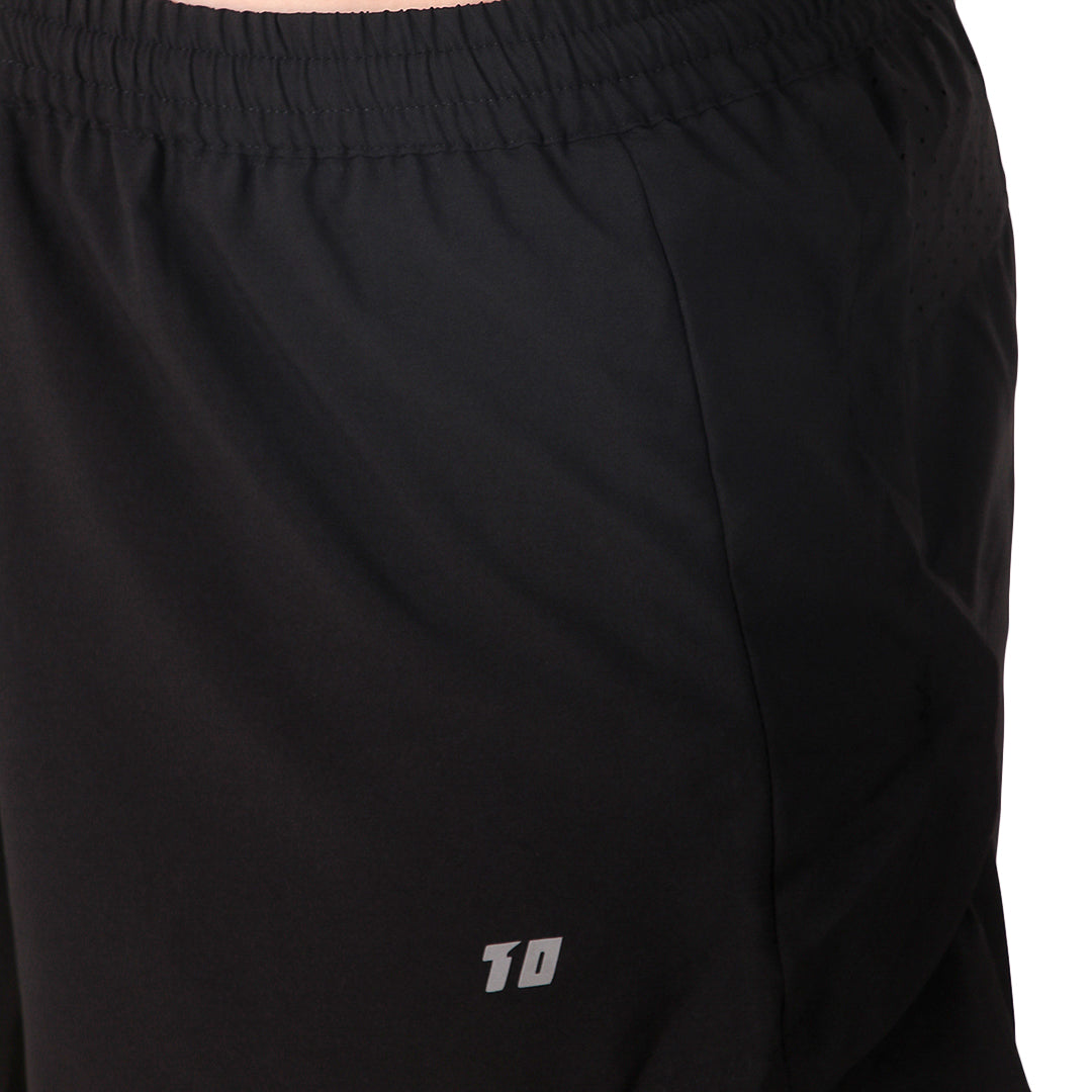 Split Shorts - RunSatara