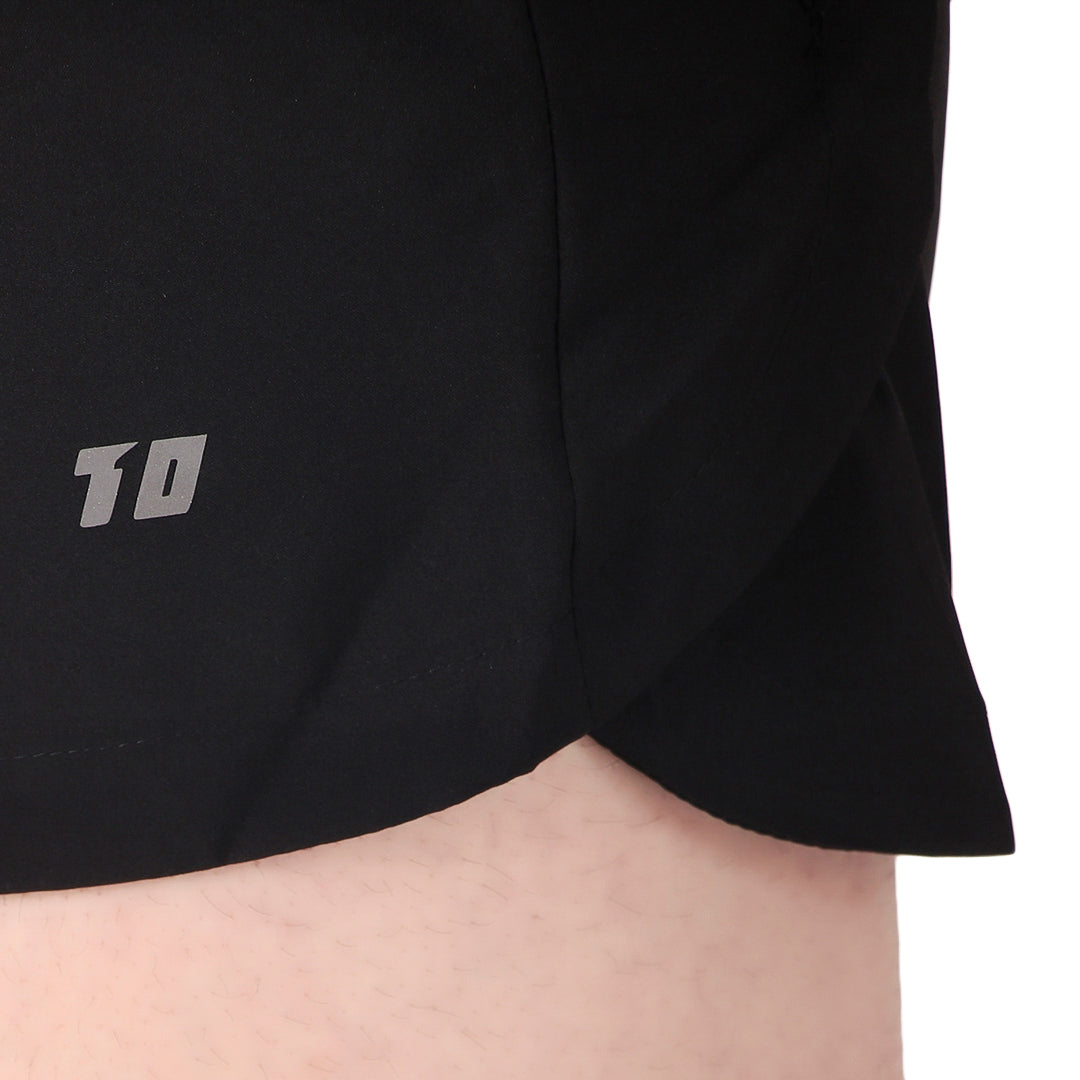 Split Shorts - RunSatara
