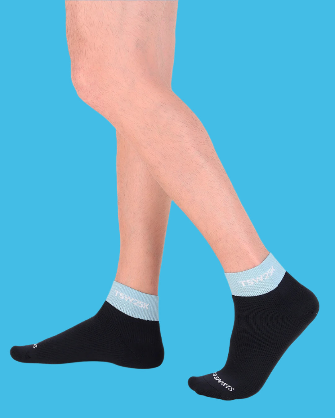Unisex Socks -TSW 25K