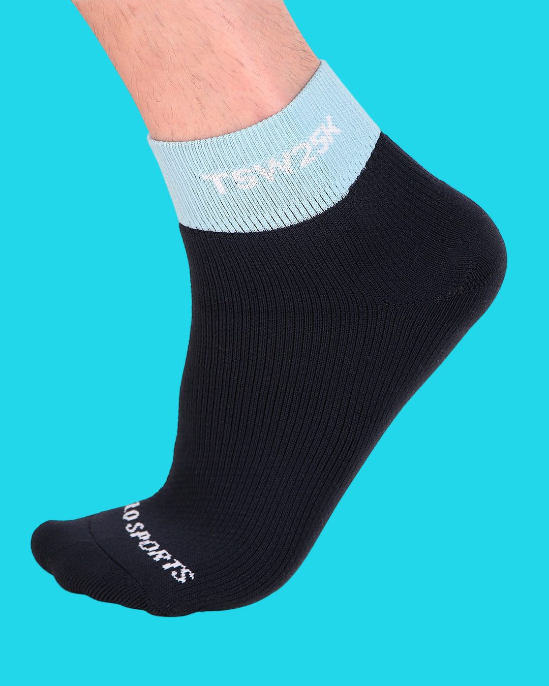 MEN’S COMBO - TSW 25K
