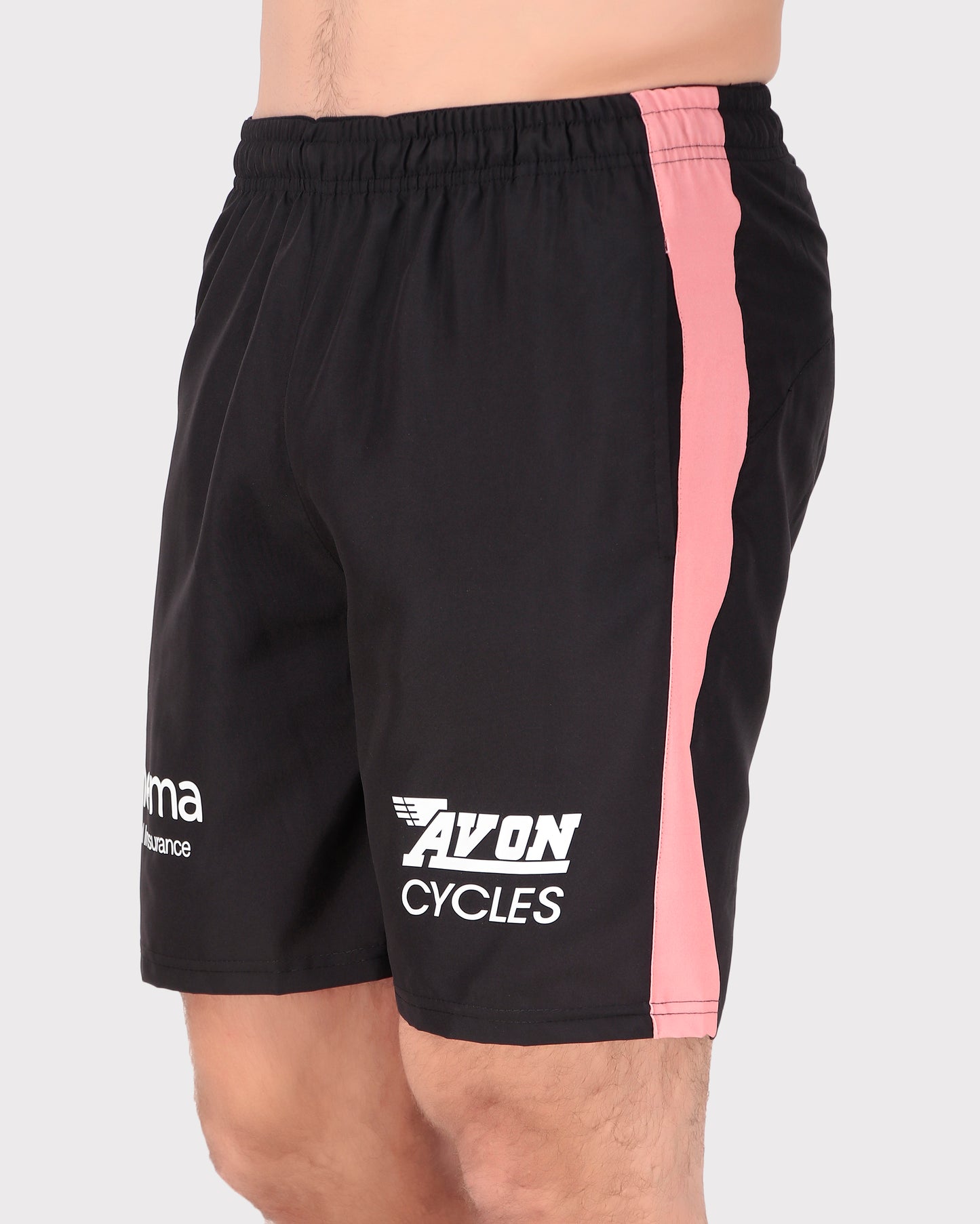 Training Shorts - Punjab Kings