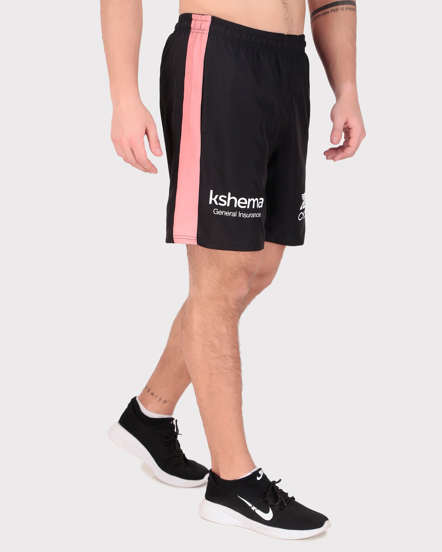 Training Shorts - Punjab Kings