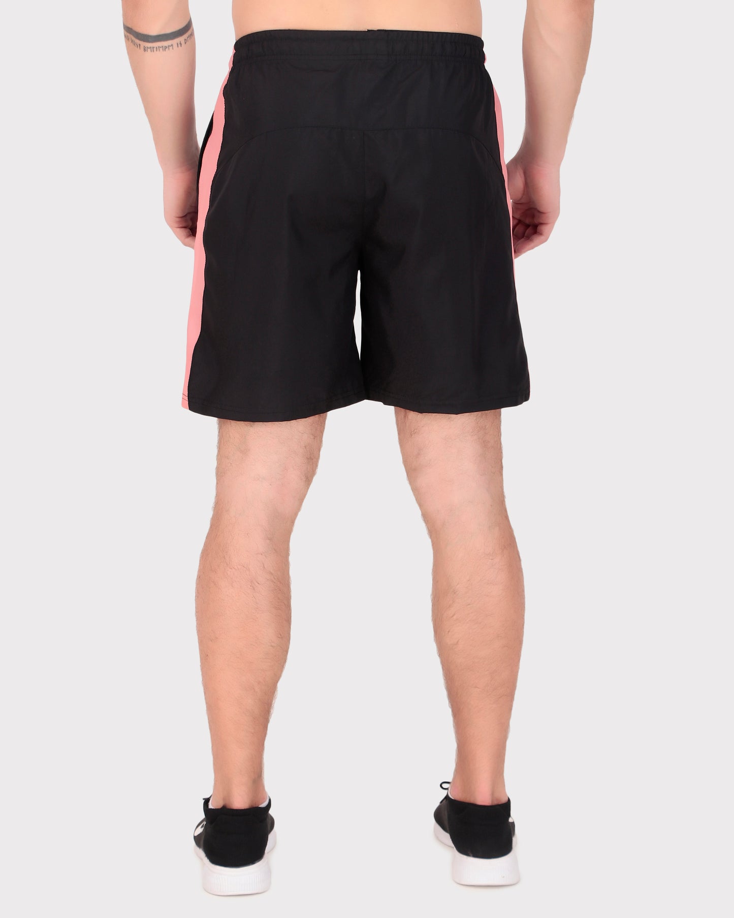 Training Shorts - Punjab Kings