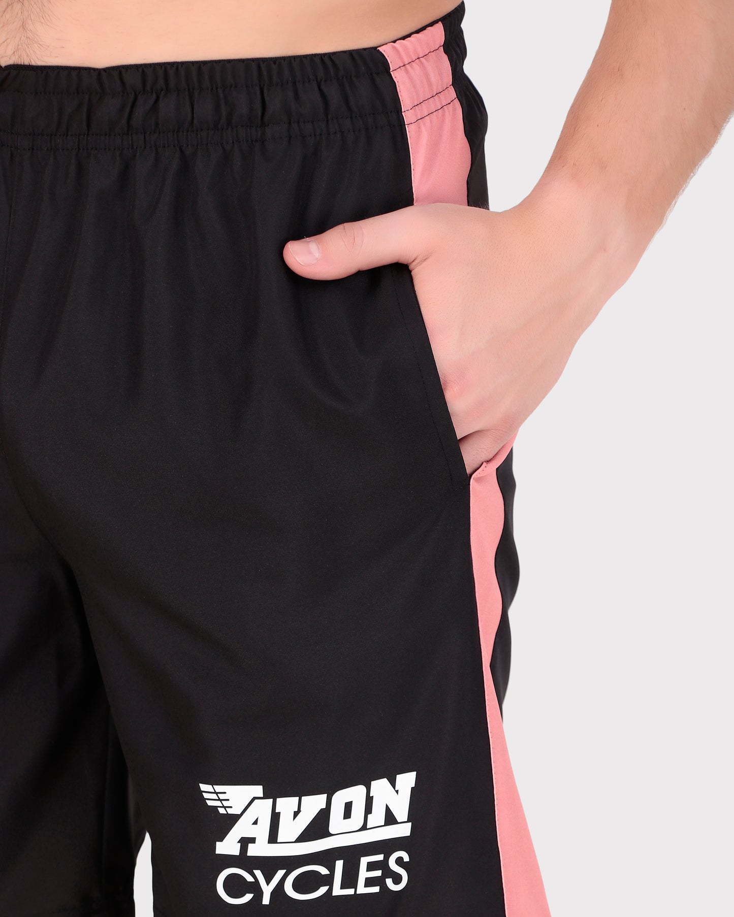 Training Shorts - Punjab Kings