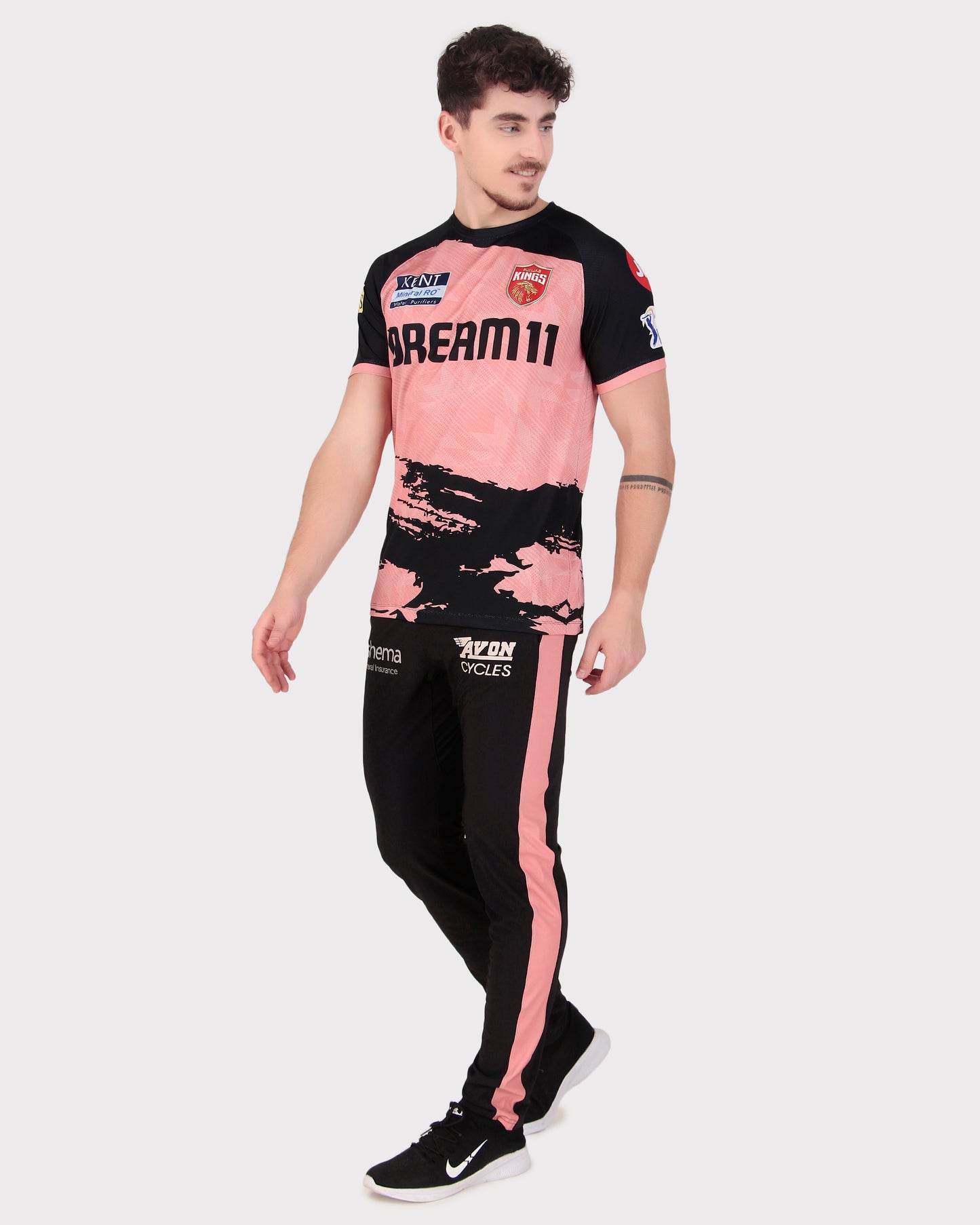 Training Jersey - Punjab Kings
